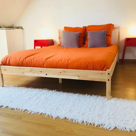 Jolie Maison Dans Le Perche Villa Maheru Kültér fotó