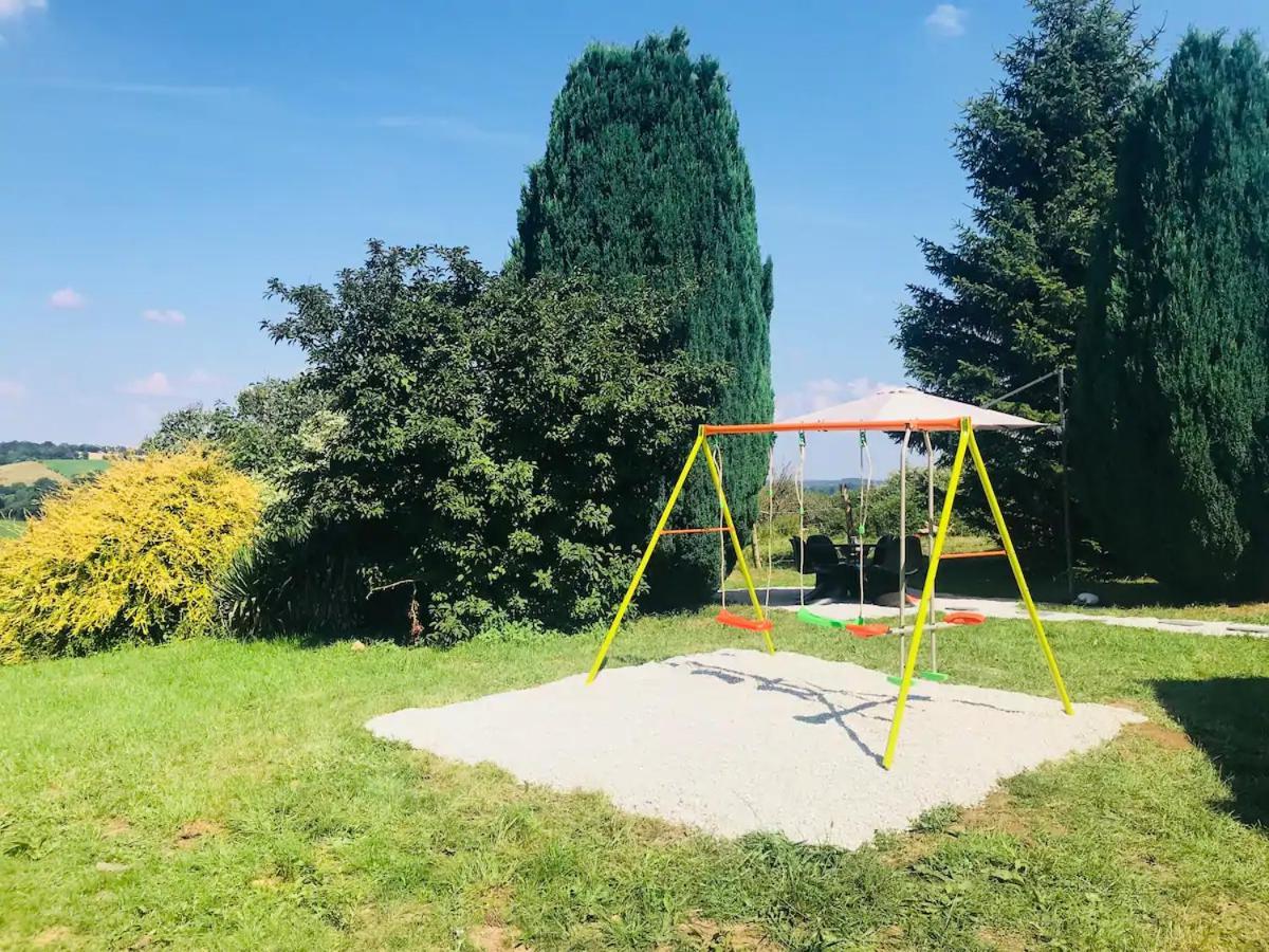 Jolie Maison Dans Le Perche Villa Maheru Kültér fotó