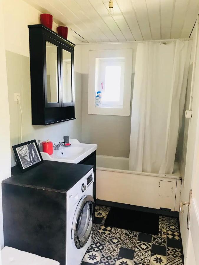Jolie Maison Dans Le Perche Villa Maheru Kültér fotó