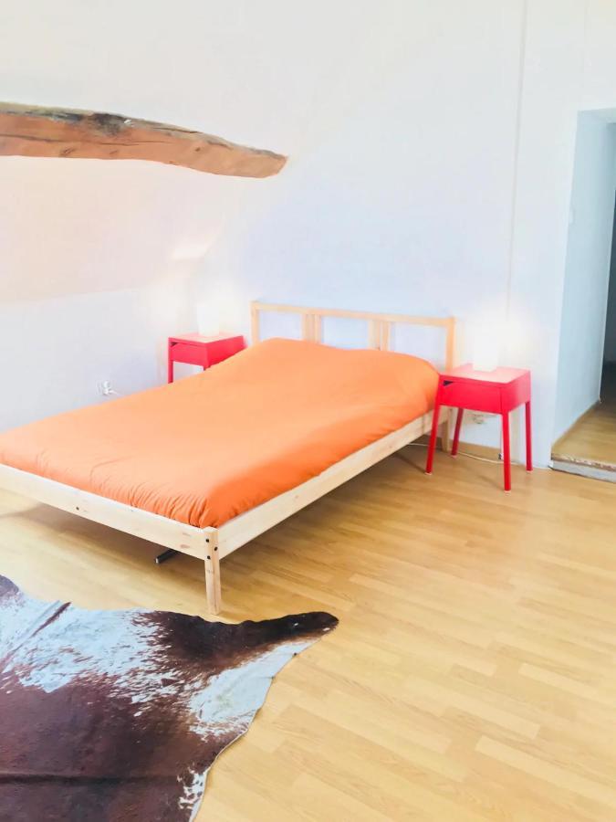 Jolie Maison Dans Le Perche Villa Maheru Kültér fotó