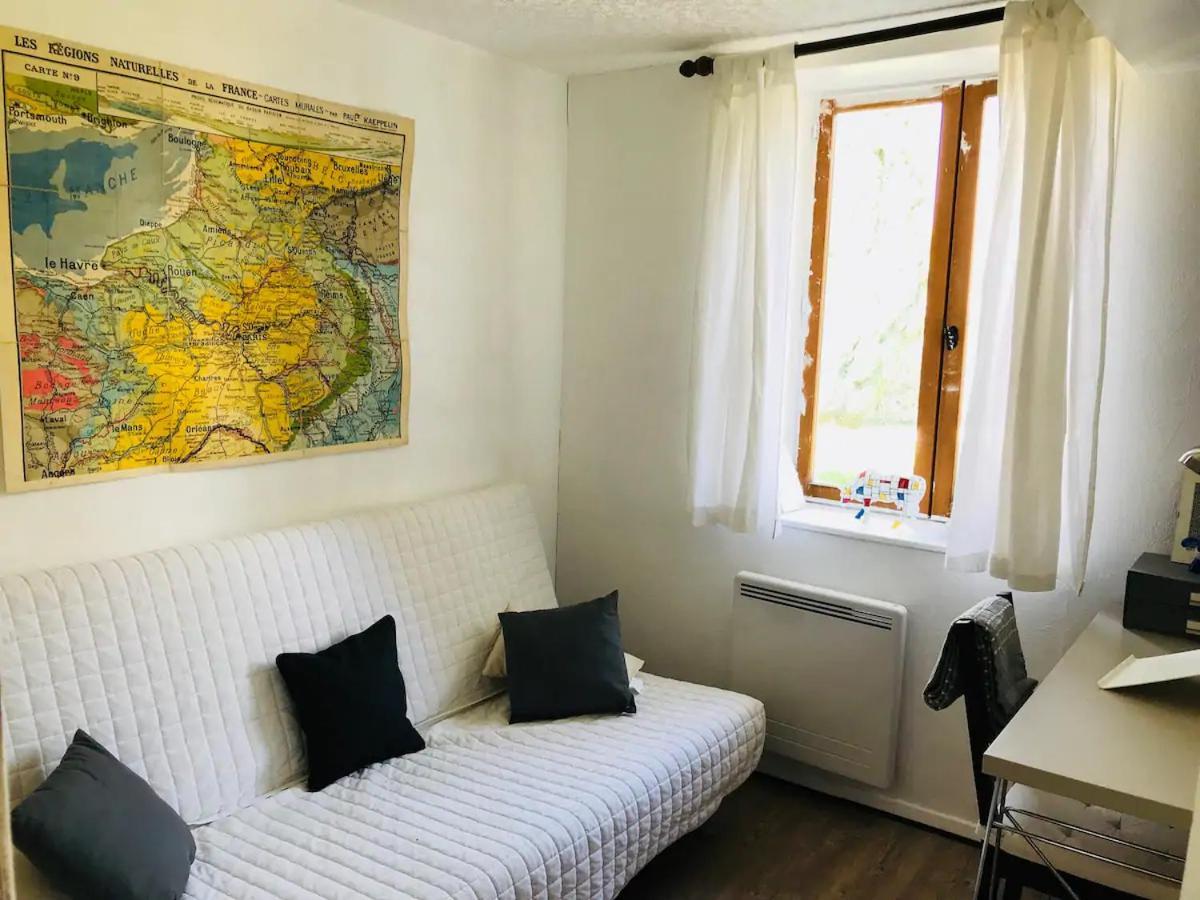 Jolie Maison Dans Le Perche Villa Maheru Kültér fotó